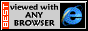 Any browser badge