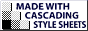 CSS badge