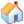 Icon of a house