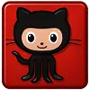 Github logo
