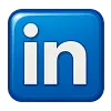 LinkedIn logo